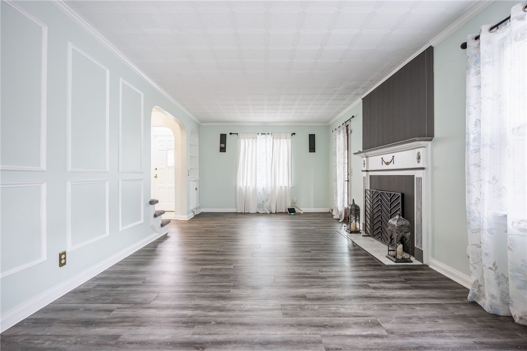 49 Yorkshire Road Irondequoit, NY 14609 - Photo 5 of 48 Gallery Image 5