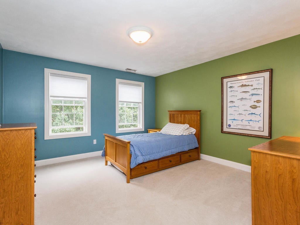 40 Weldon Farm Road Rowley, MA 01969 - Photo 17 of 29