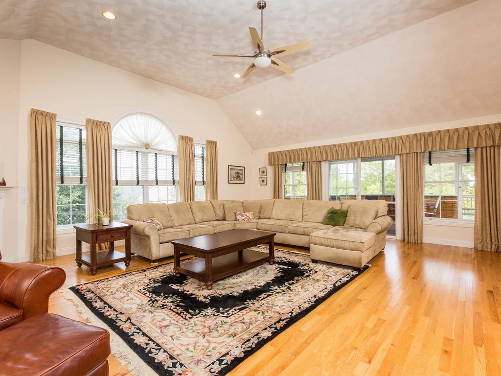 40 Weldon Farm Road Rowley, MA 01969 - Photo 3 of 29