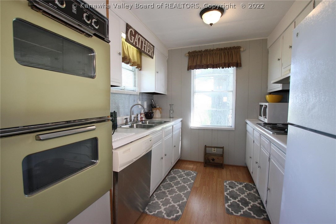 3721 Grandview Rdg Road Buffalo, WV 25033 - Photo 17 of 39 Gallery Image 17