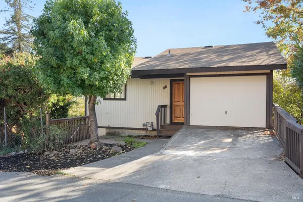 $925,000 | 171 Glen Park Avenue, San Rafael, CA 94901