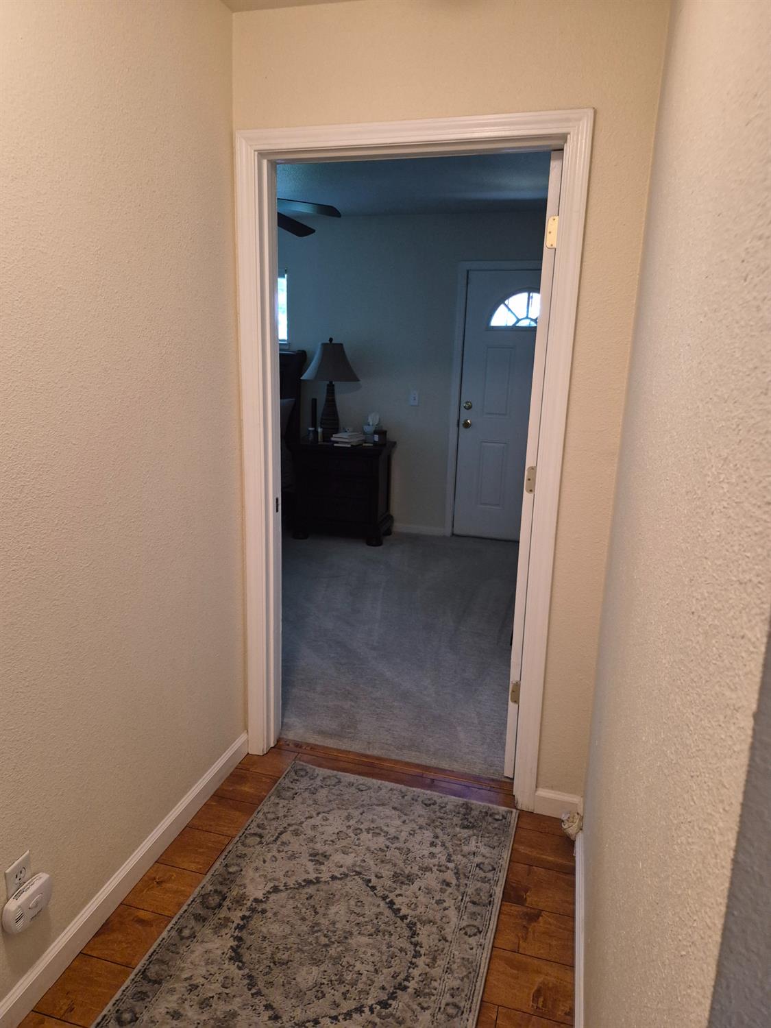 5817 Keyntel Street Citrus Heights, CA 95621 - Photo 8 of 30 a view of utility room