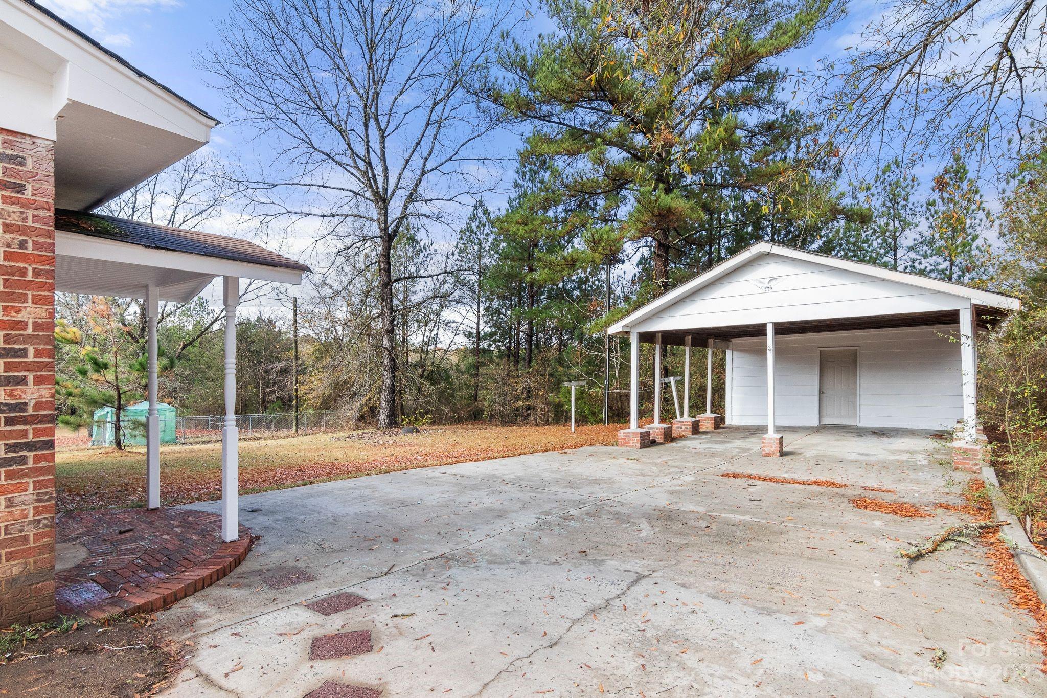 209 West End Street Chester, SC 29706 - Photo 29 of 33 Gallery Image 29