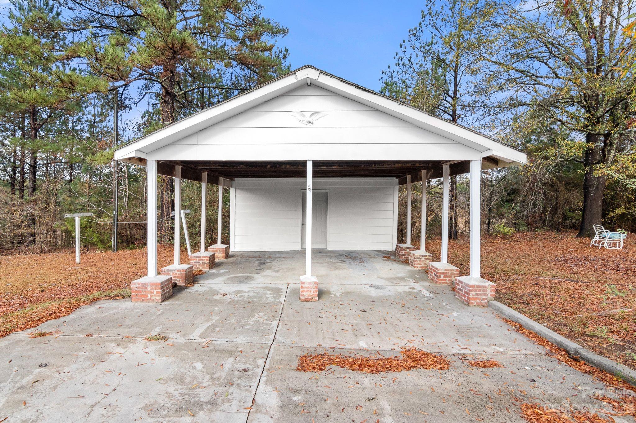 209 West End Street Chester, SC 29706 - Photo 30 of 33 Gallery Image 30