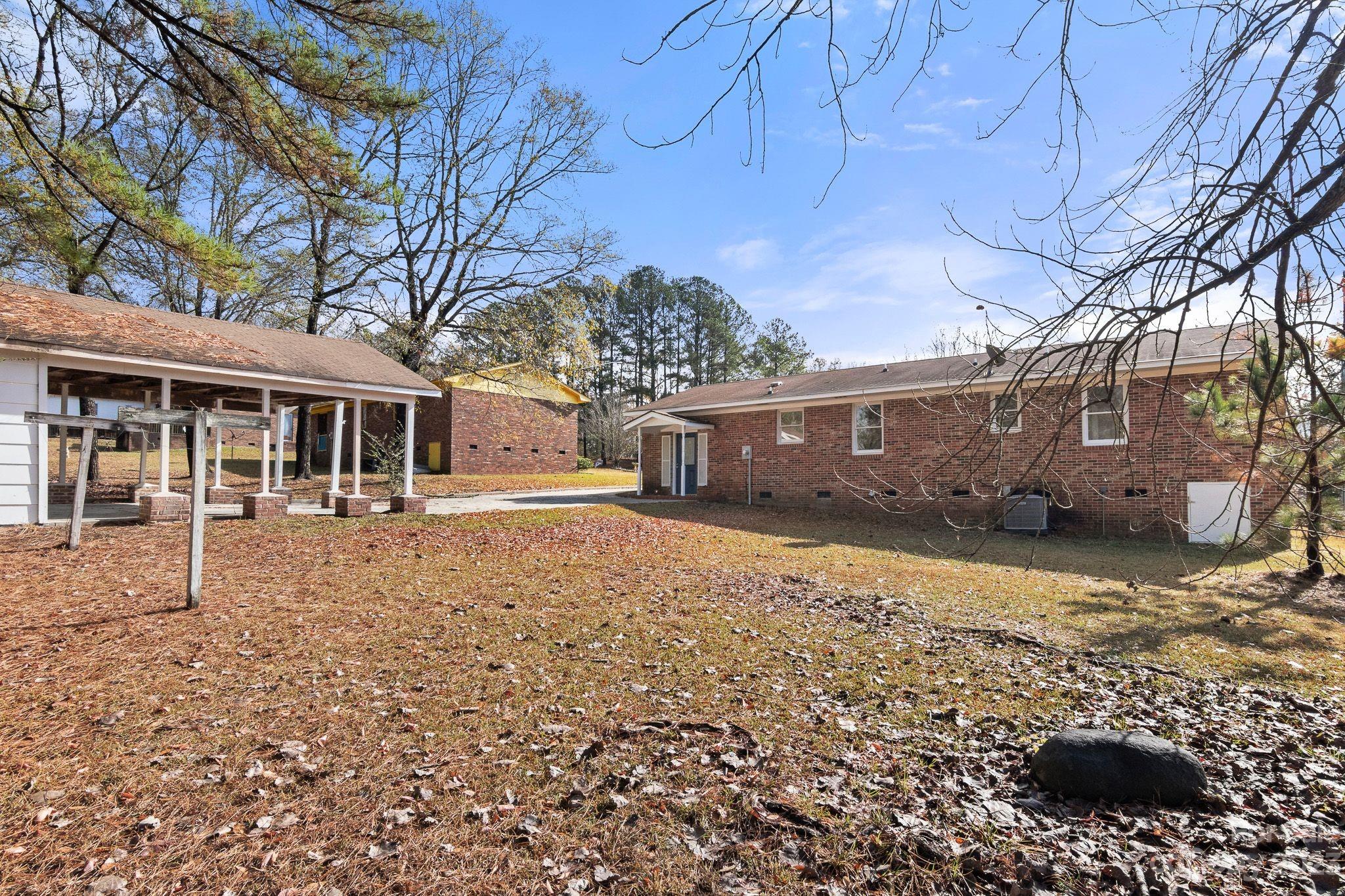 209 West End Street Chester, SC 29706 - Photo 32 of 33 Gallery Image 32