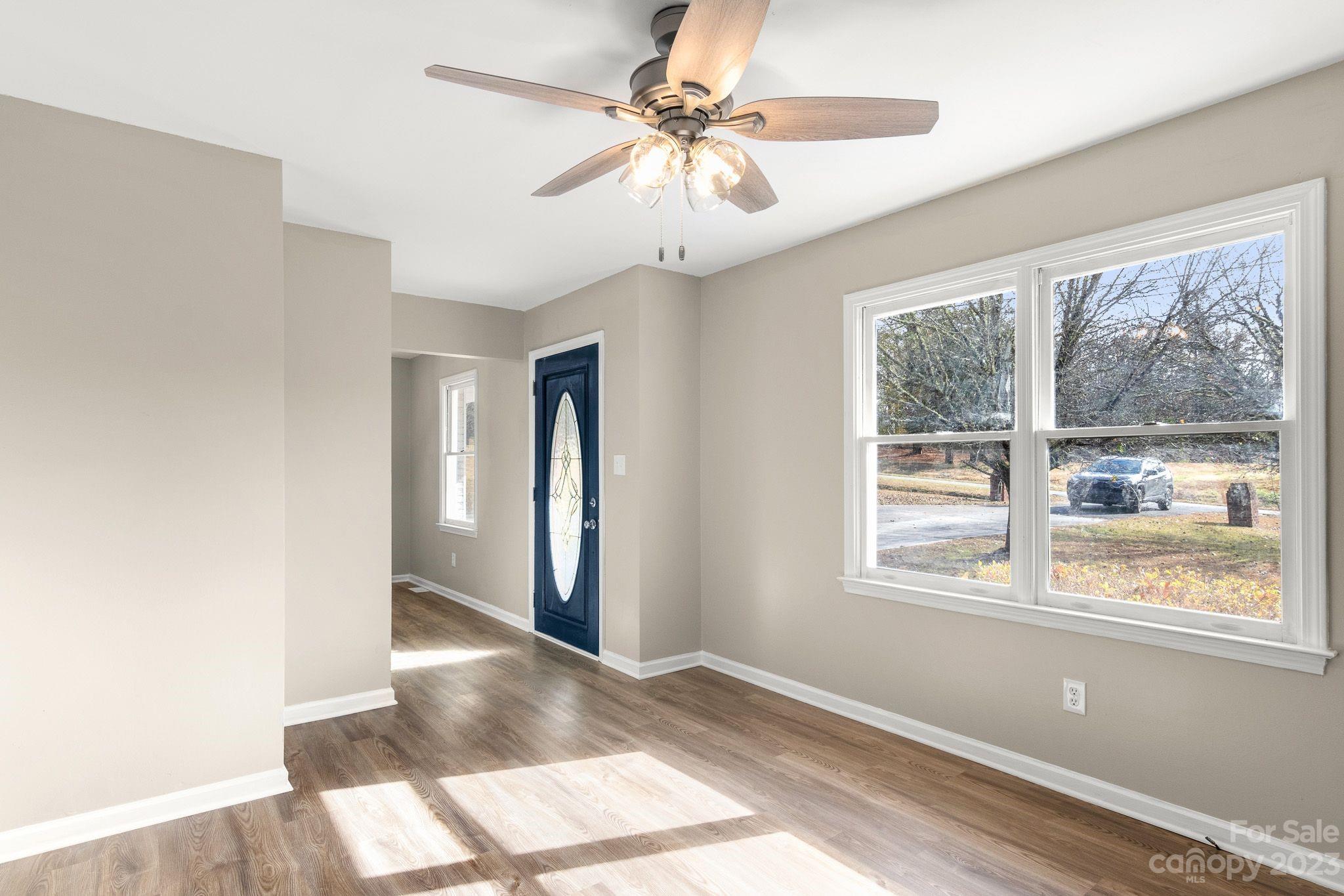 209 West End Street Chester, SC 29706 - Photo 4 of 33 Gallery Image 4