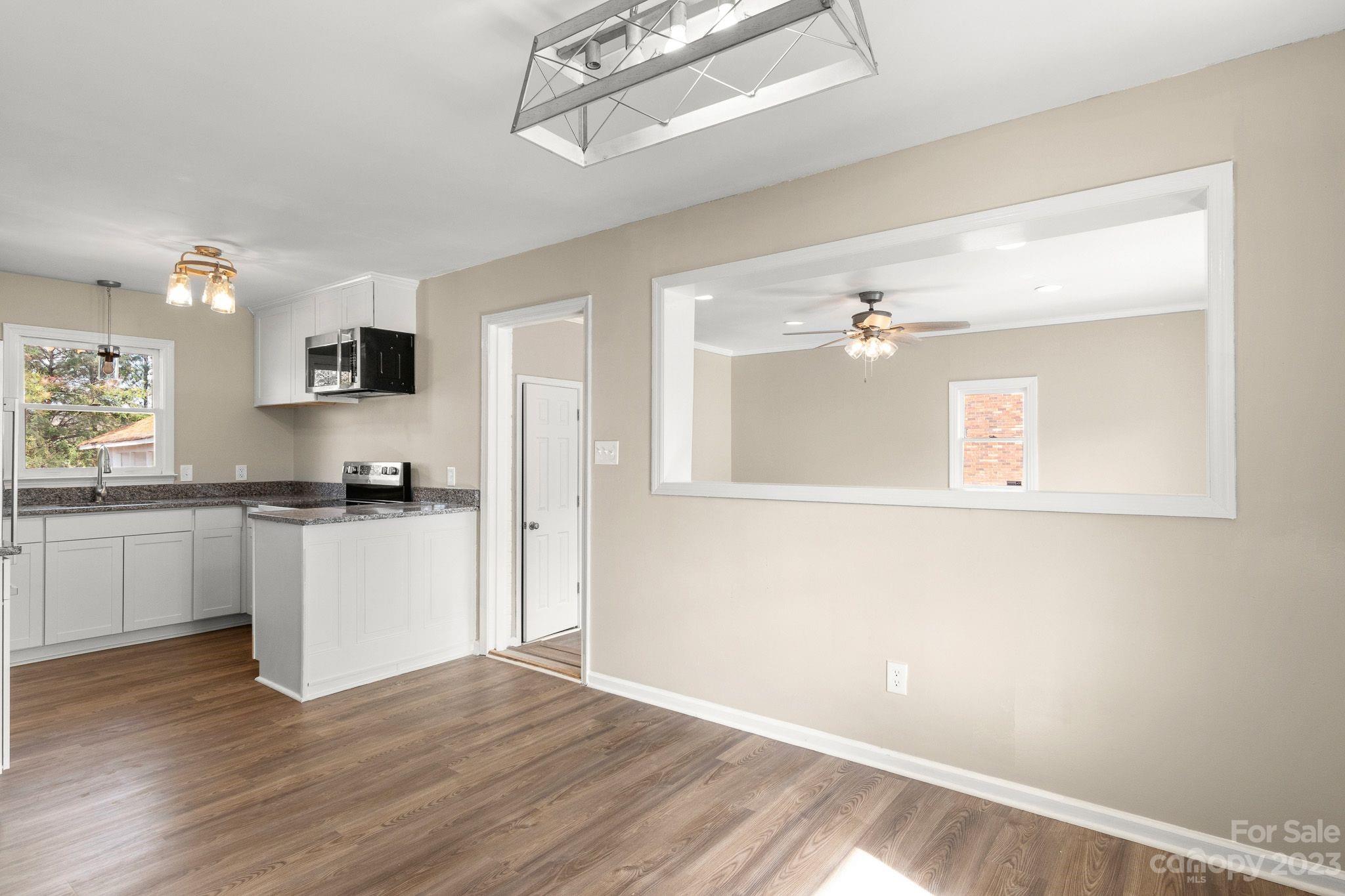 209 West End Street Chester, SC 29706 - Photo 7 of 33 Gallery Image 7