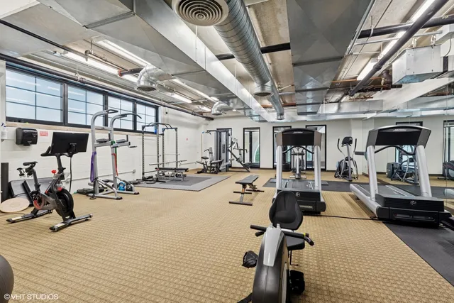 $226,000 | 811 West 15th Place, Unit 513, Chicago, IL 60608