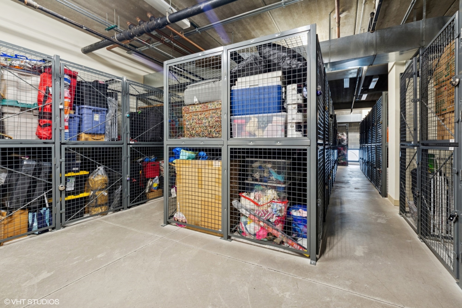 811 West 15th Place, Unit 513 Chicago, IL 60608 - Photo 18 of 20