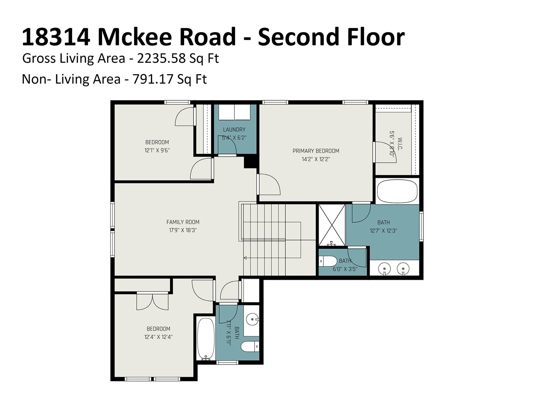 18314 McKee Road Charlotte, NC 28278 - Photo 37 of 37