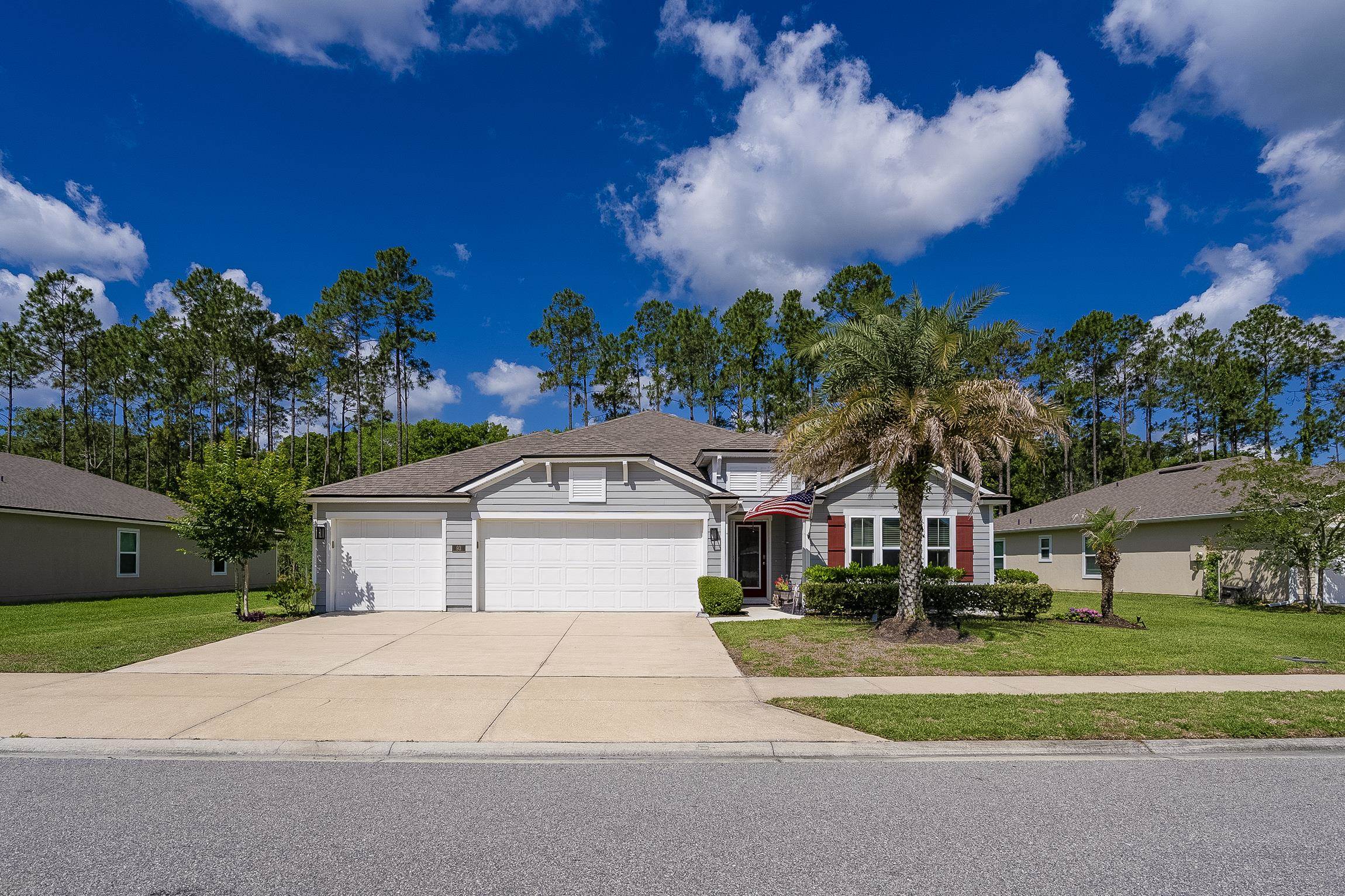 93 Rivertown Road Palm Coast, FL 32137 - Photo 1 of 65