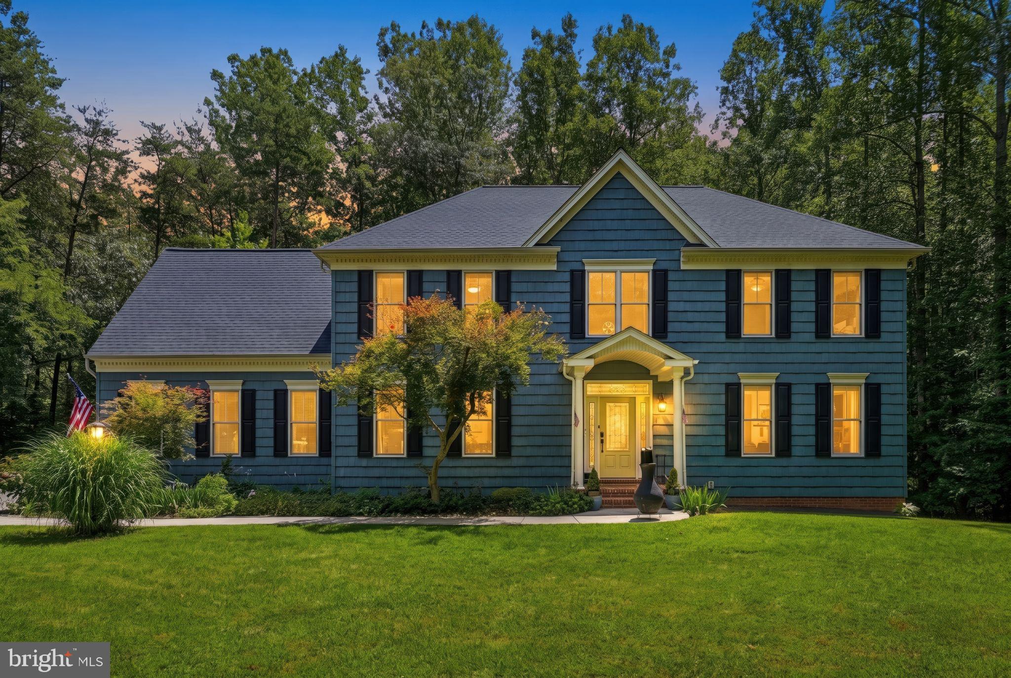 15053 Rillhurst Drive Culpeper, VA 22701 - Photo 1 of 59 Gallery Image 1