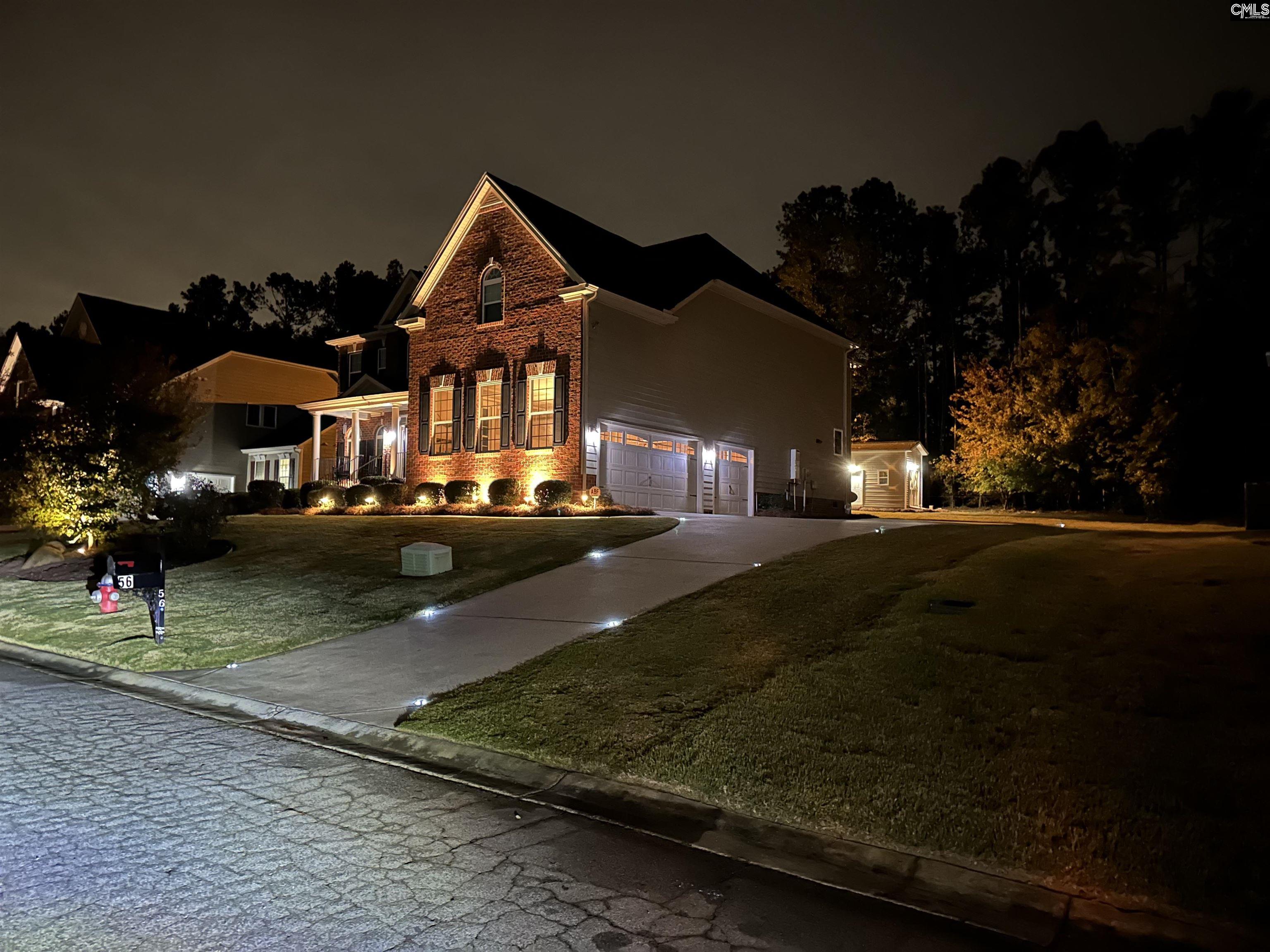 56 Roundtree Road Blythewood, SC 29016 - Photo 7 of 63