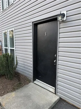 $945 | 1426 Glade Street Northwest, Unit 3, Winston-Salem, NC 27101