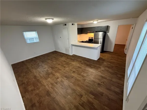 $945 | 1426 Glade Street Northwest, Unit 3, Winston-Salem, NC 27101