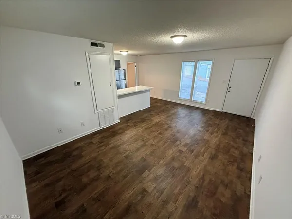 $945 | 1426 Glade Street Northwest, Unit 3, Winston-Salem, NC 27101