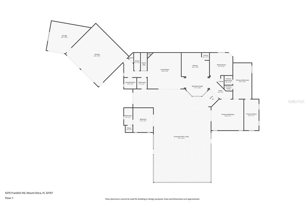 5275 Franklin Road Mount Dora, FL 32757 - Photo 68 of 70 Gallery Image 68