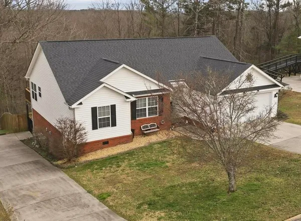 $449,900 | 318 Eaglebend Drive, Cohutta, GA 30710