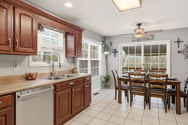 $479,900 | 318 Eaglebend Drive, Cohutta, GA 30710