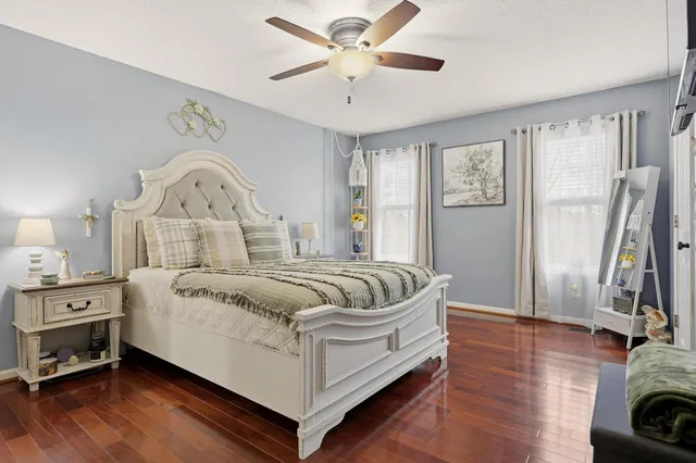 $479,900 | 318 Eaglebend Drive, Cohutta, GA 30710