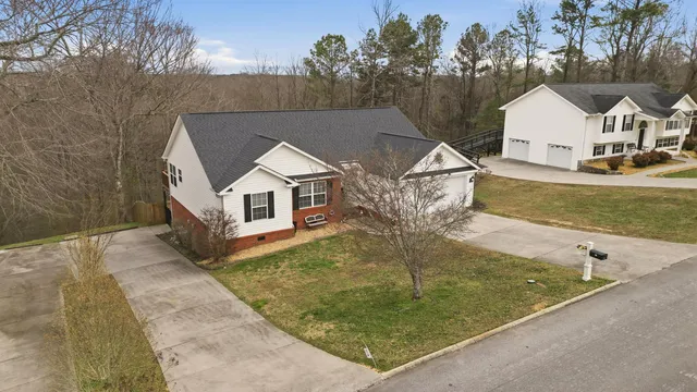 $479,900 | 318 Eaglebend Drive, Cohutta, GA 30710