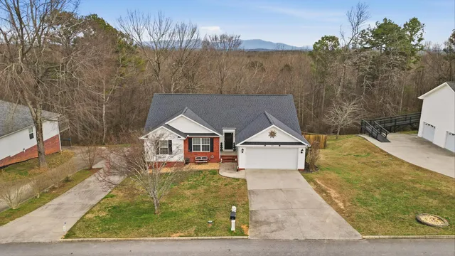 $479,900 | 318 Eaglebend Drive, Cohutta, GA 30710