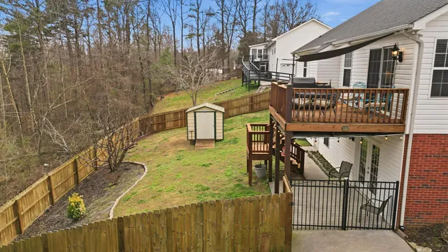 $479,900 | 318 Eaglebend Drive, Cohutta, GA 30710