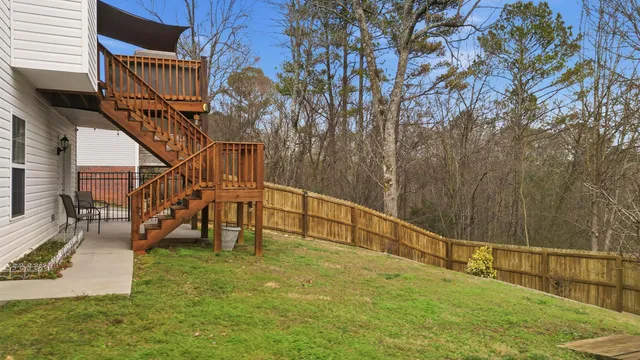 $479,900 | 318 Eaglebend Drive, Cohutta, GA 30710