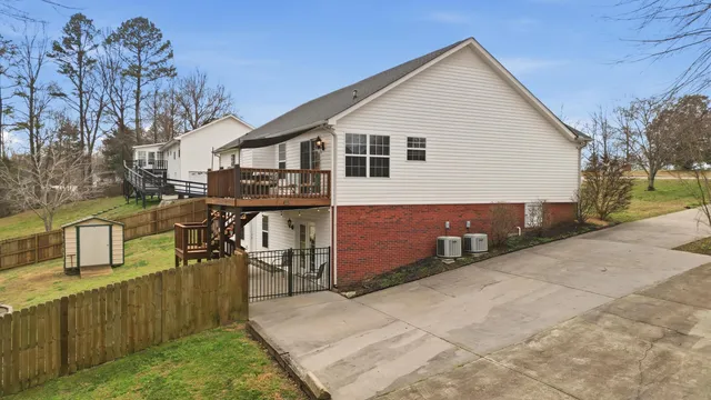 $479,900 | 318 Eaglebend Drive, Cohutta, GA 30710