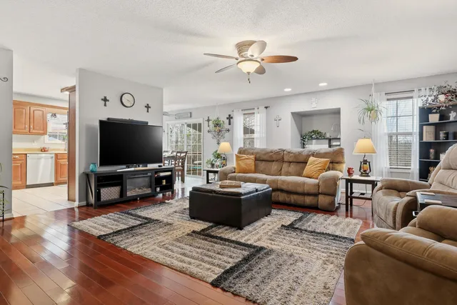 $479,900 | 318 Eaglebend Drive, Cohutta, GA 30710