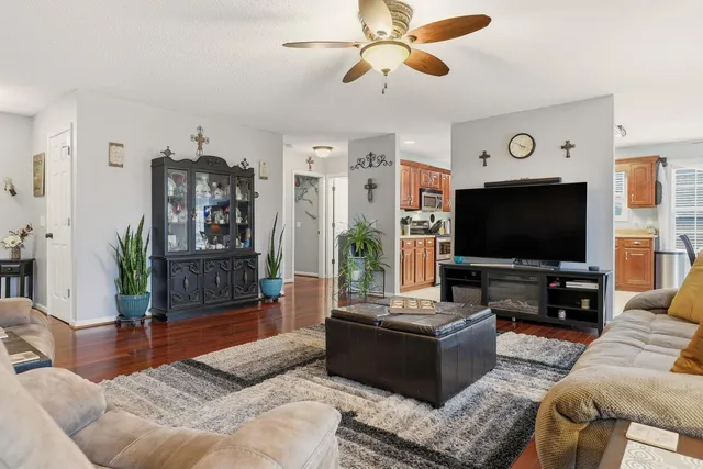 $479,900 | 318 Eaglebend Drive, Cohutta, GA 30710