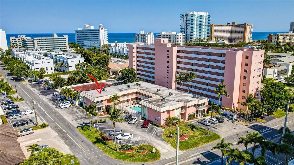1450 North Riverside Drive, Unit 101 Pompano Beach, FL 33062 - Photo 17 of 38 Photo 17
