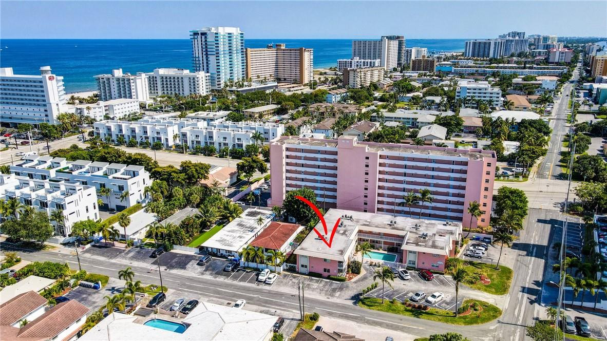 1450 North Riverside Drive, Unit 101 Pompano Beach, FL 33062 - Photo 19 of 38 Photo 19