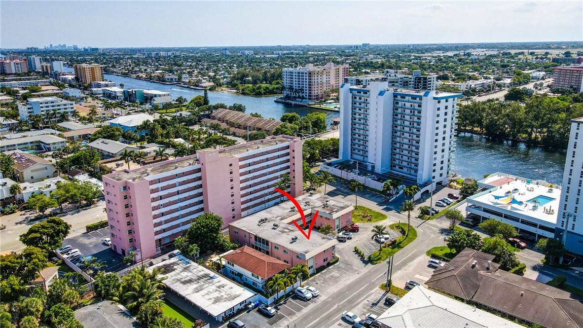 1450 North Riverside Drive, Unit 101 Pompano Beach, FL 33062 - Photo 36 of 38 Photo 36