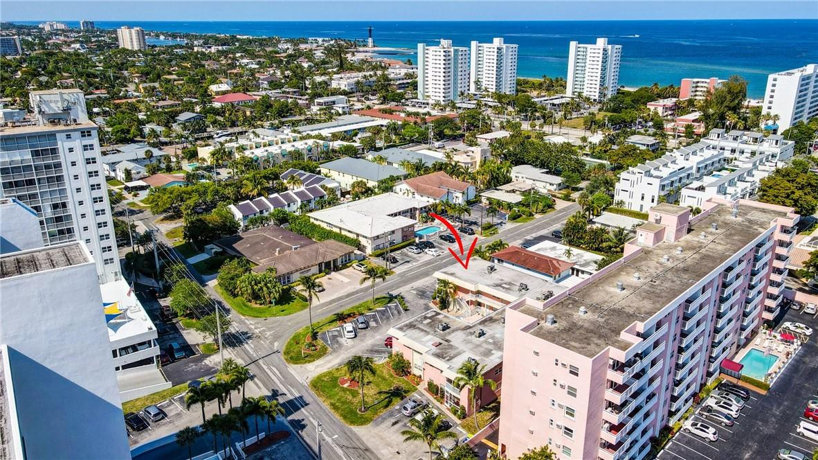 1450 North Riverside Drive, Unit 101 Pompano Beach, FL 33062 - Photo 37 of 38 Photo 37