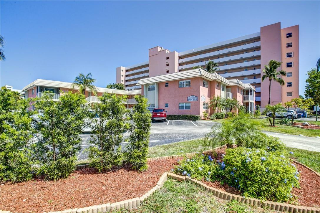 1450 North Riverside Drive, Unit 101 Pompano Beach, FL 33062 - Photo 38 of 38 Photo 38