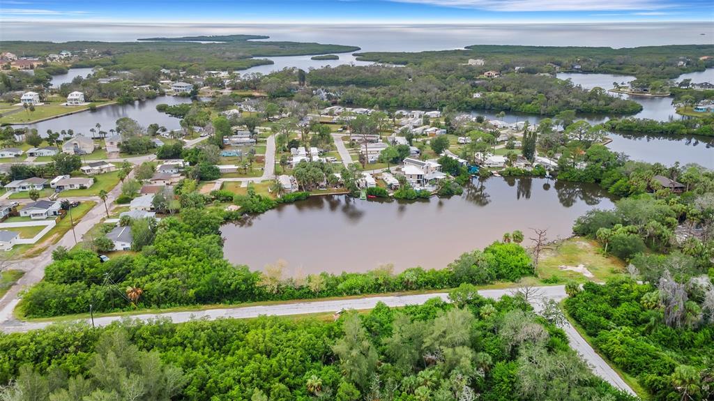 4935 Largo Terrace New Port Richey, FL 34652 - Photo 20 of 21