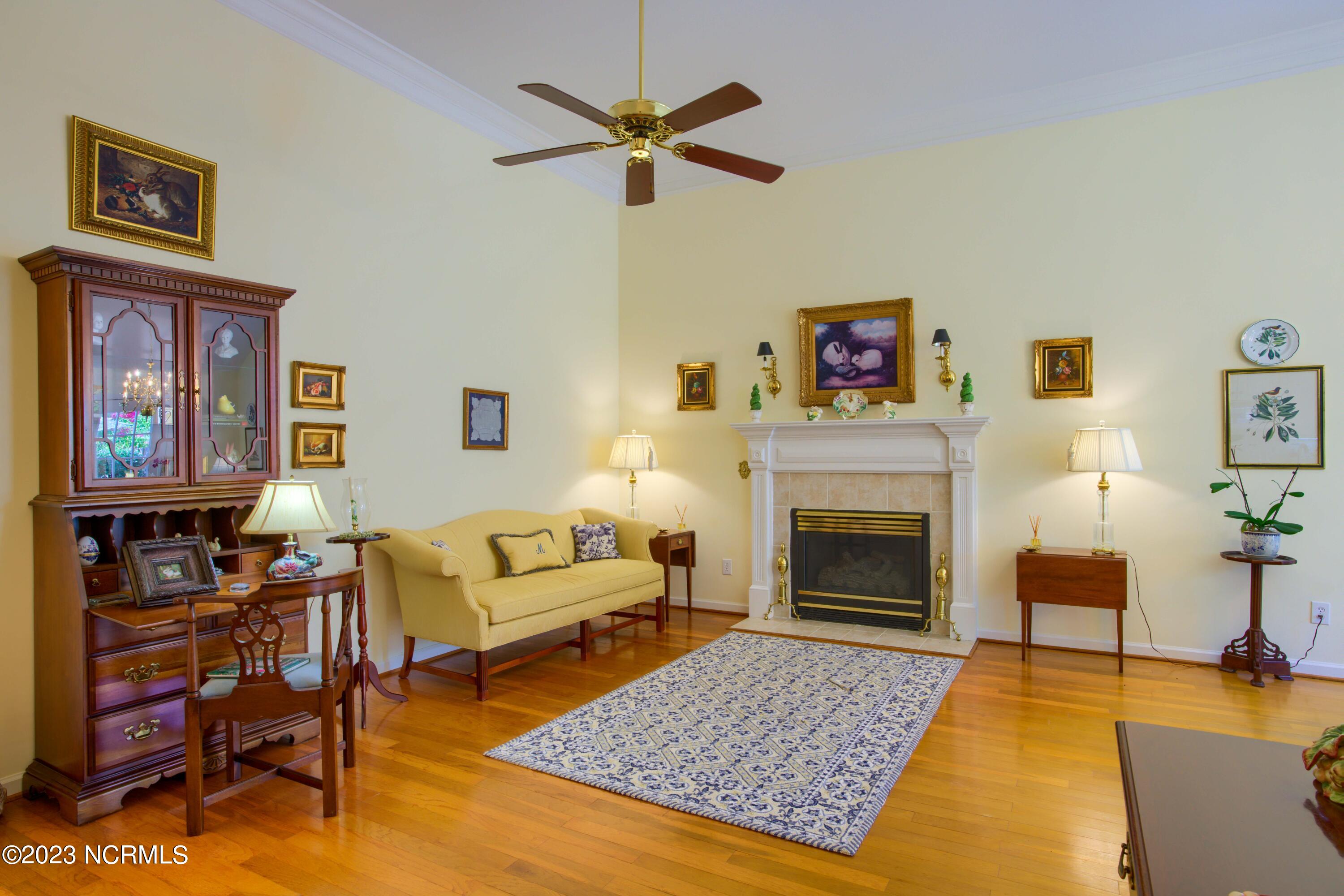 1119 Mill Run Road Sneads Ferry, NC 28460 - Photo 10 of 39 1119 Mill Run - Interiors_7