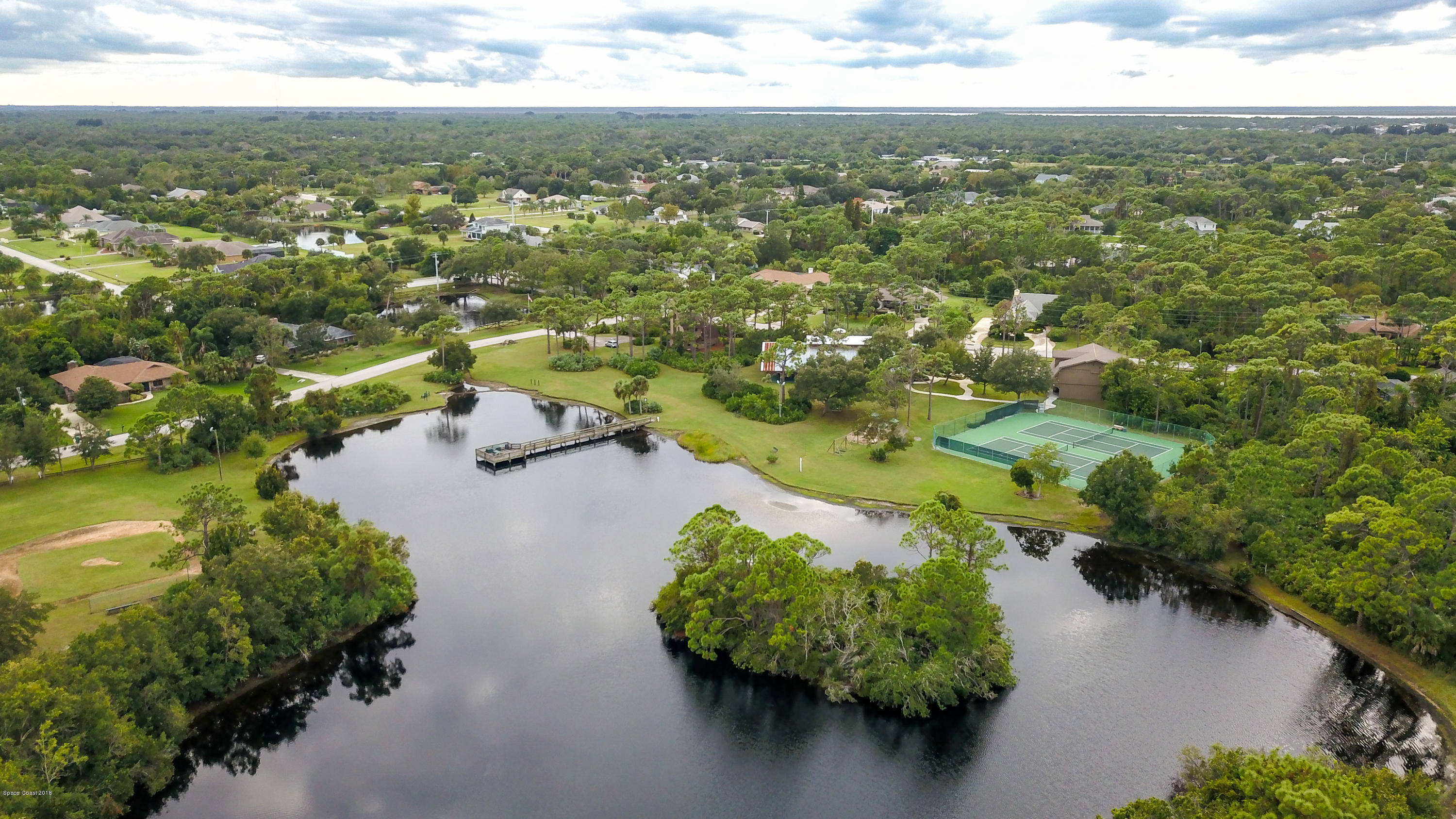 4424 Long Lake Road Melbourne, FL 32934 - Photo 6 of 10 Windover Farms Community