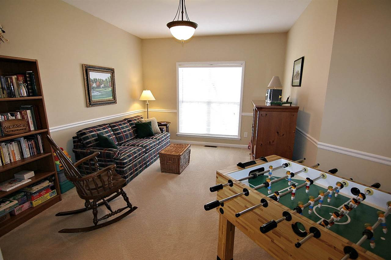 10503 Chandler Way Raleigh, NC 27614 - Photo 10 of 25 1st Fl. Office Or Guest Room