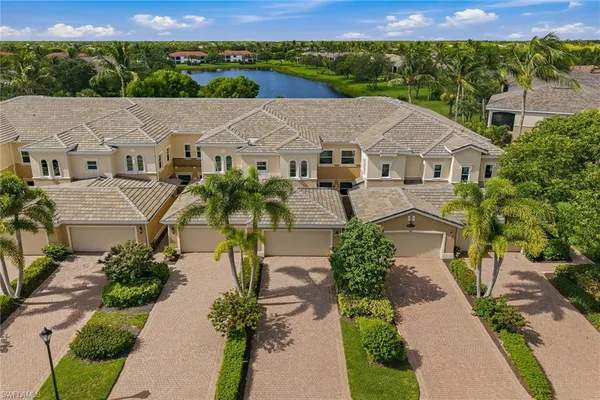 $695,000 | 3053 Aviamar Circle, Unit 203, Naples, FL 34114