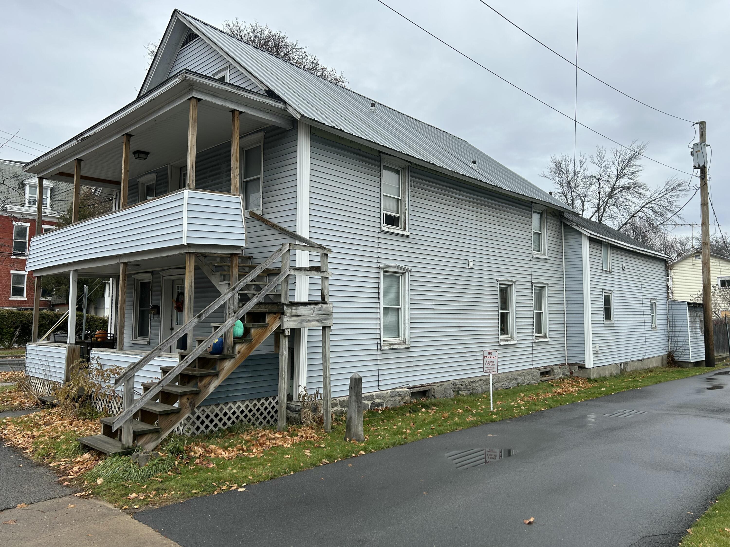 72 Cornelia Street Plattsburgh, NY 12901 - Photo 2 of 22 IMG_5537