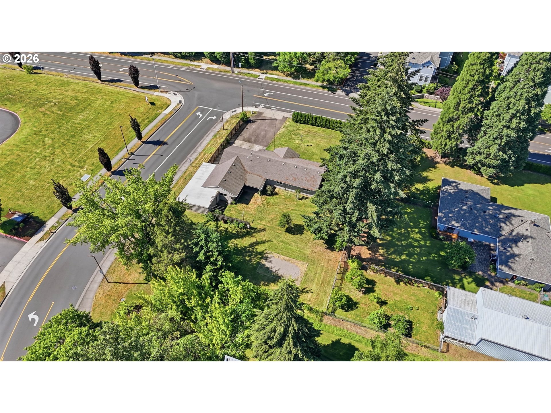 4820 Northeast Airport Road Hillsboro, OR 97124 - Photo 34 of 35