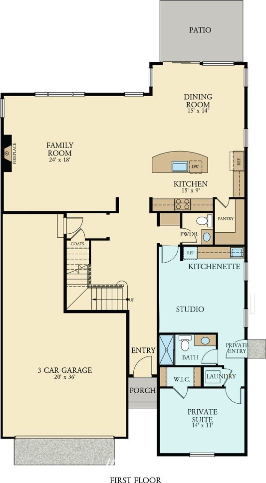 209 178th Street Southeast, Unit 6 Bothell, WA 98012 - Photo 2 of 25