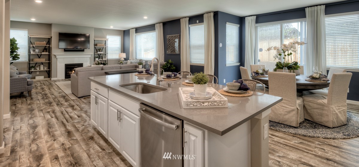 209 178th Street Southeast, Unit 6 Bothell, WA 98012 - Photo 14 of 25
