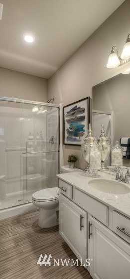209 178th Street Southeast, Unit 6 Bothell, WA 98012 - Photo 6 of 25