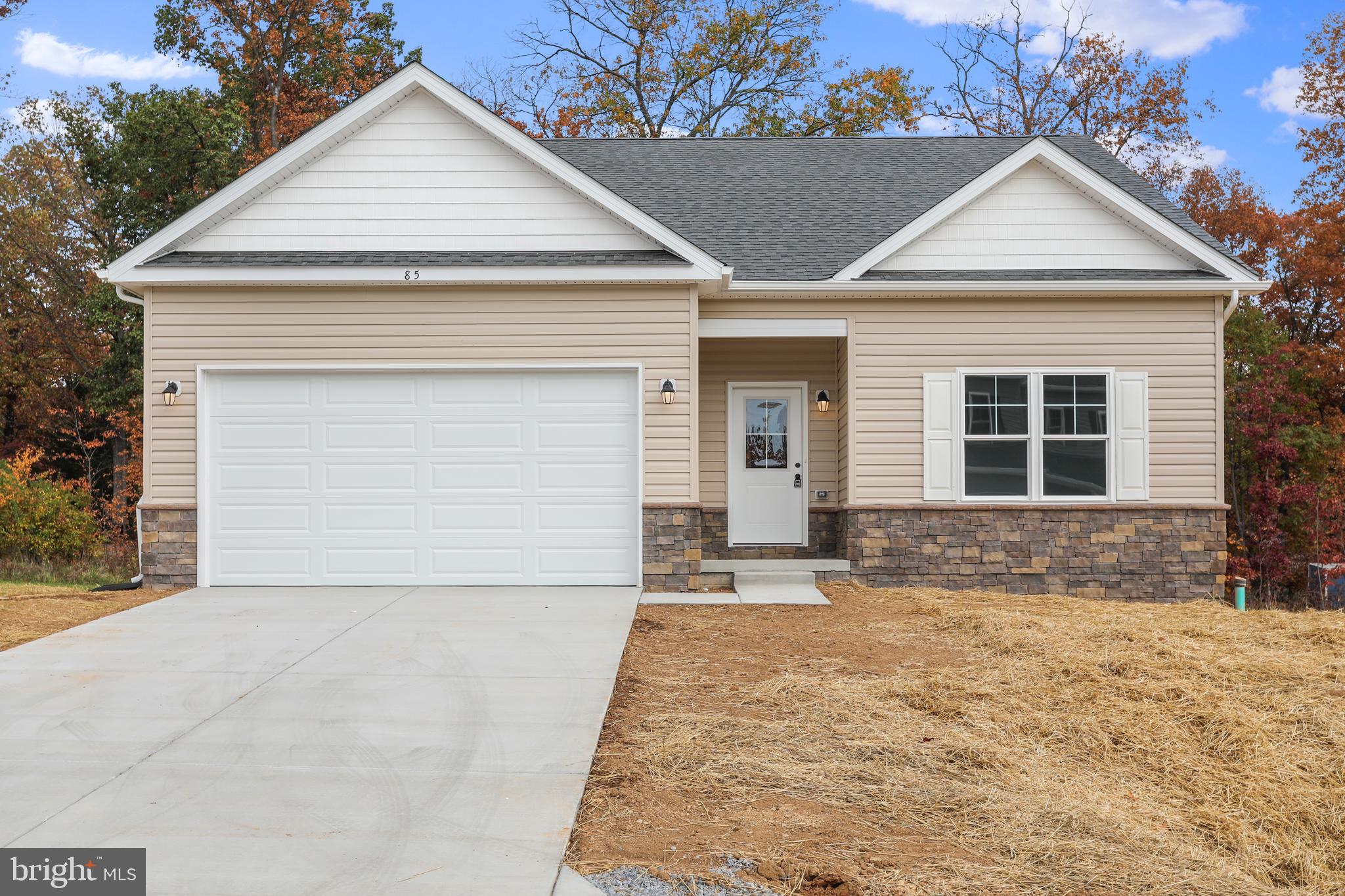233 Larimar Lane Inwood, WV 25428 - Photo 1 of 41 Photo Similar