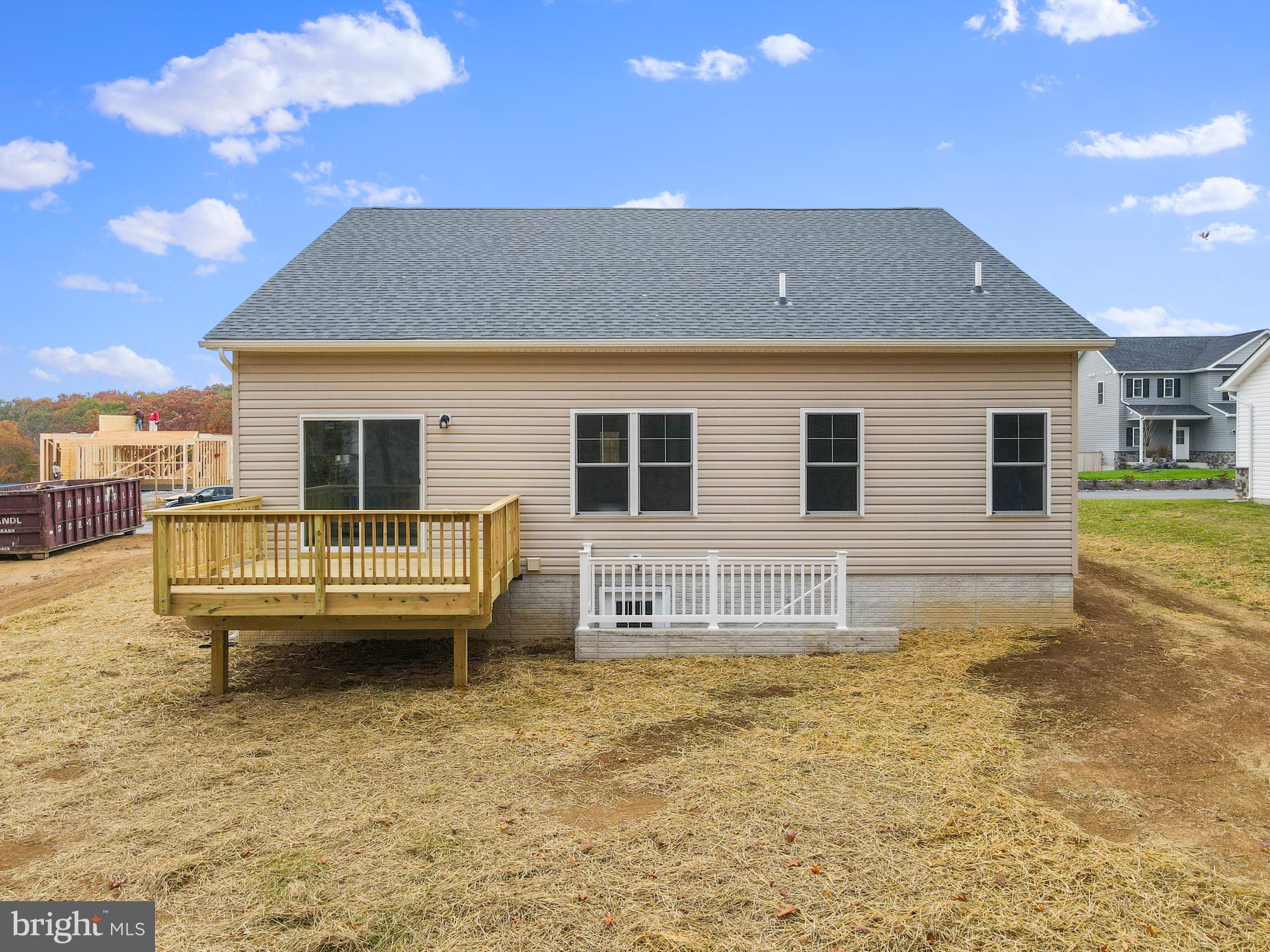 233 Larimar Lane Inwood, WV 25428 - Photo 38 of 41 Photo Similar