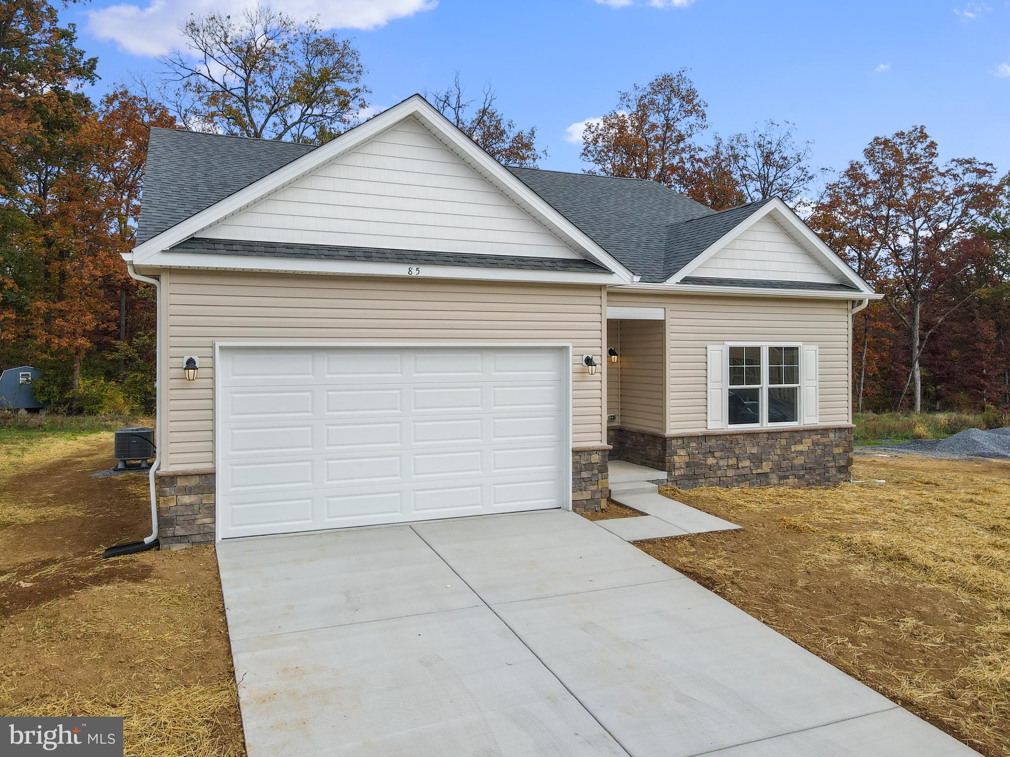 233 Larimar Lane Inwood, WV 25428 - Photo 4 of 41 Photo Similar