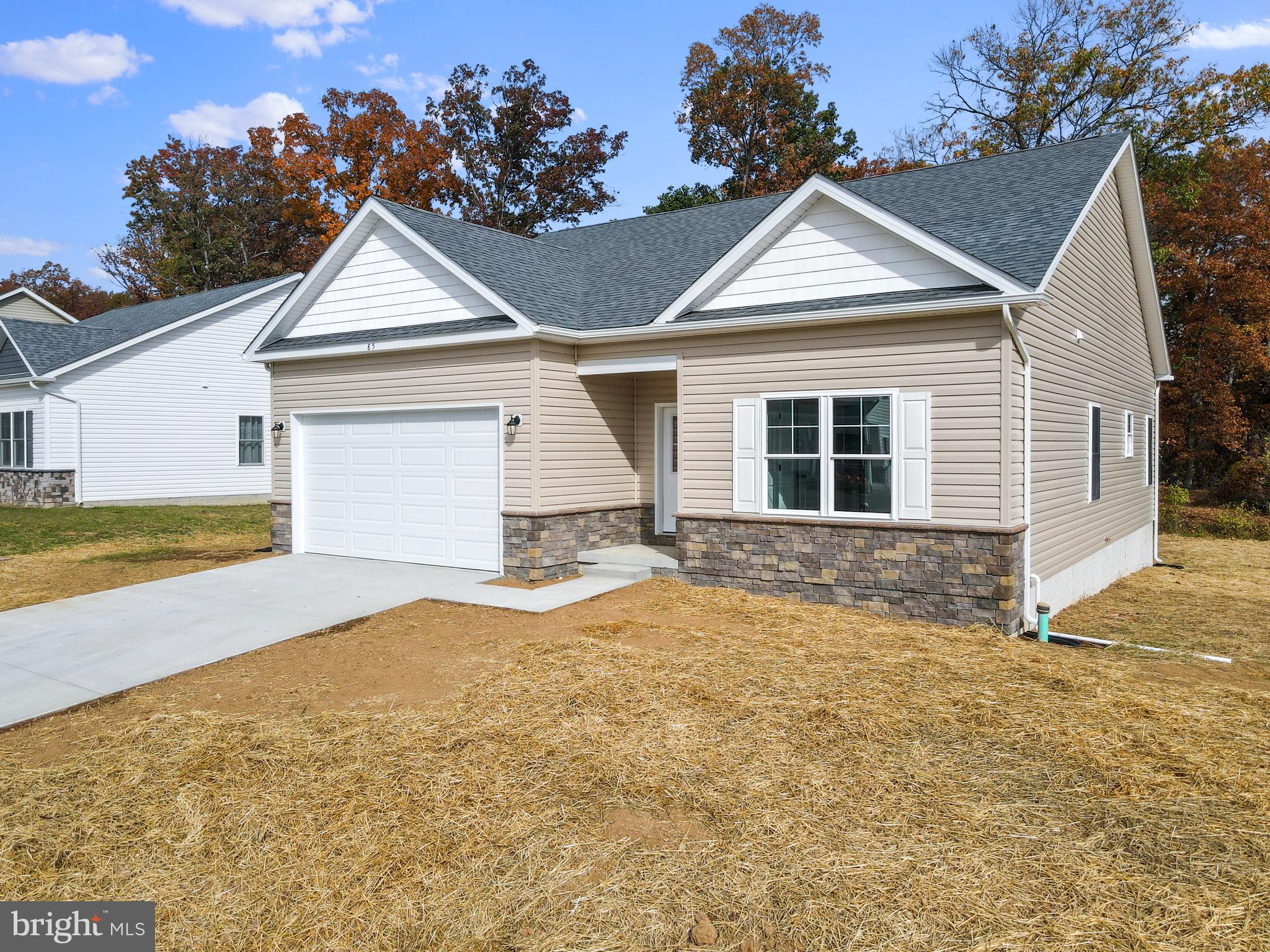 233 Larimar Lane Inwood, WV 25428 - Photo 6 of 41 Photo Similar